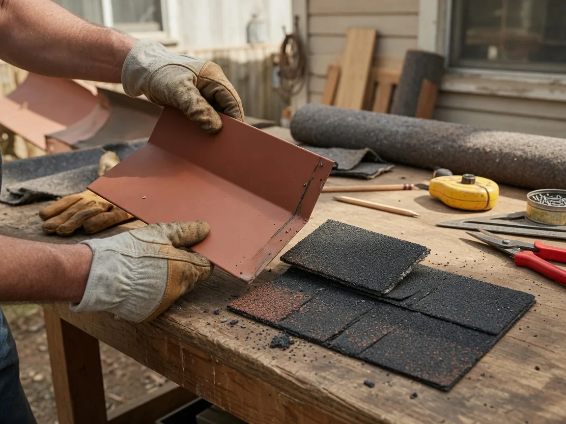 Roof Repair company in New London, IA